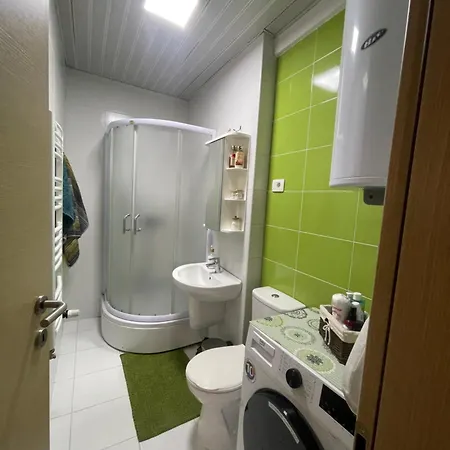 Apartment Cozy,comfort Place Next To Mall *