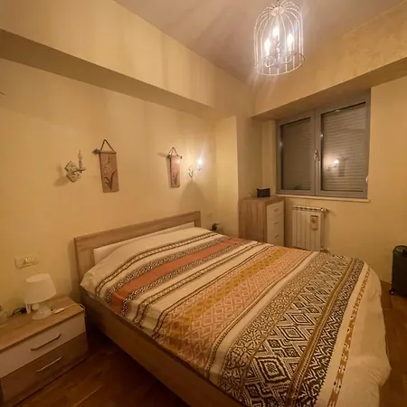 Cozy,comfort Place Next To Mall Apartment Skopje